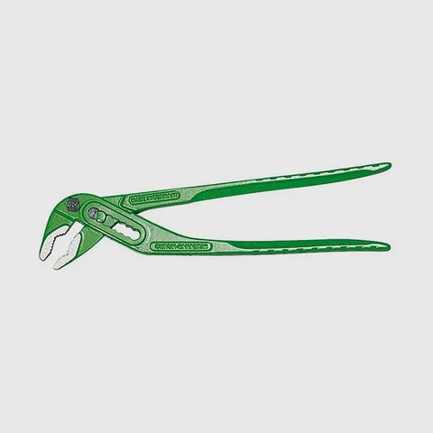 KLIJEŠTA ZELENA 240 mm RECA